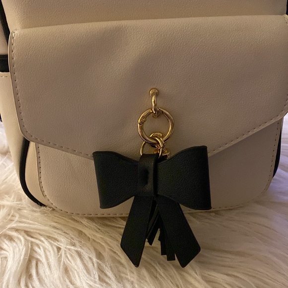 ECOSUSI leather backpack - Picture 4 of 16